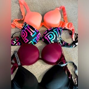 Victoria Secret Bras